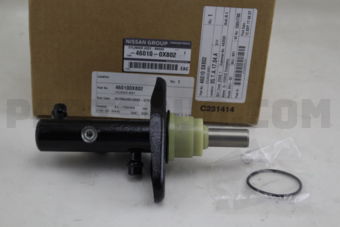460100X802 CYLINDER ASSY
