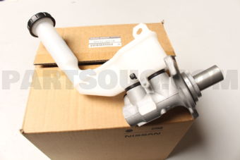 460101KA1B CYLINDER ASSY B/M