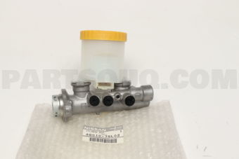 4601075L02 CYLINDER ASSY-BRAKE MASTER