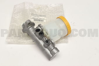 4601075L02 CYLINDER ASSY-BRAKE MASTER