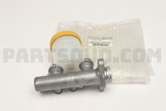 4601075L02 CYLINDER ASSY-BRAKE MASTER