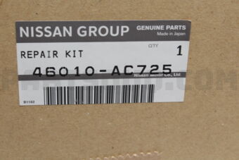46010AC725 CYLINDER ASSY