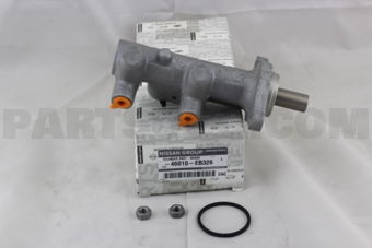 46010EB326 CYLINDER ASSY-BRAKE MASTER