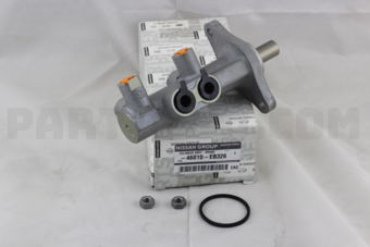 46010EB326 CYLINDER ASSY-BRAKE MASTER