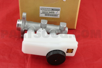 46010JR80B CYLINDER ASSY-BRAKE MASTER