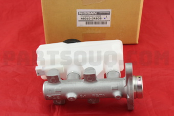 46010JR80B CYLINDER ASSY-BRAKE MASTER