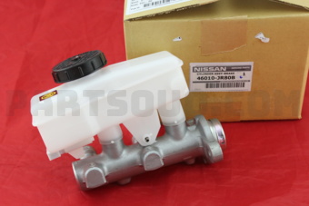 46010JR80B CYLINDER ASSY-BRAKE MASTER