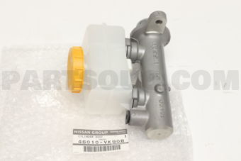 46010VK90B CYLINDER ASSY