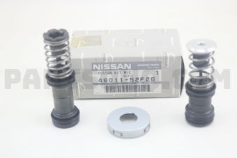 4601152F26 PISTON KIT-TANDEM BRAKE MASTER CYL