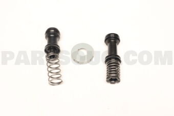 460115W626 PISTON KIT-TANDEM BRAKE MASTER CYLINDER