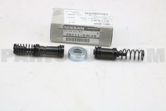 4601163C25 PISTON KIT-TANDEM BRAKE MASTER CYL