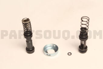 4601172B25 PISTON KIT M/C