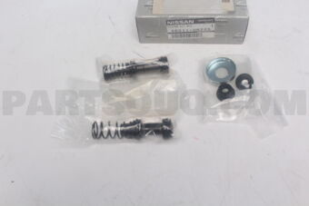 460119M225 PISTON KIT M/C