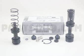 46011T8626 PISTON KIT M/C