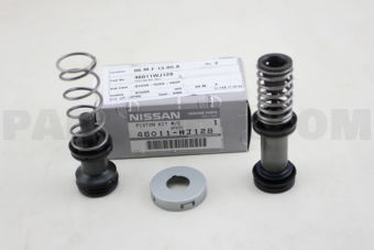 46011WJ128 PISTON KIT-TANDEM BRAKE MASTER CYL