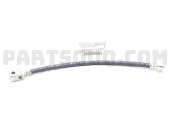 4621001J00 HOSE ASSY-BRAKE,FRONT