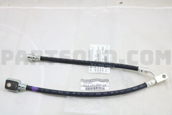 462101CK3A Nissan HOSE ASSY-BRAKE