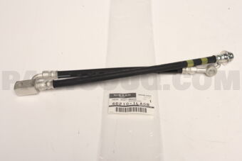462101LA0B Nissan HOSE ASSY BRAKE,FRONT