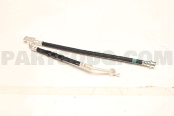 462101LB0B HOSE ASSY BRAKE