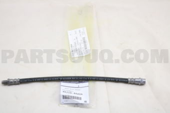 462104AA0A HOSE ASSY BRAKE