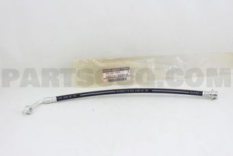 462109S60A HOSE ASSY-BRAKE,FRONT