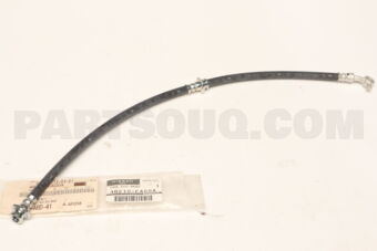 46210CA00A Nissan HOSE ASSY-BRAKE