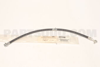 46210CA00A Nissan HOSE ASSY-BRAKE