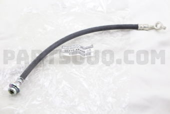 46210EB70B HOSE ASSY-BRAKE,FRONT
