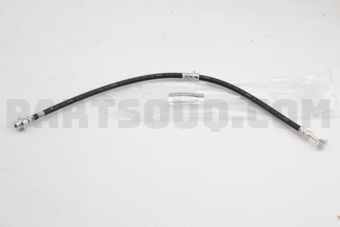 46210JD005 Nissan HOSE ASSY-BRAKE,FRONT