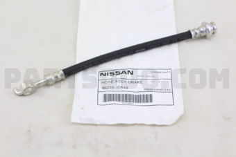 46210JD610 HOSE ASSY-BRAKE,REAR