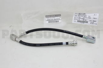 46210JL40A HOSE ASSY-BRAKE,FRONT