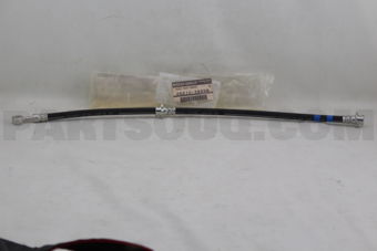 46210JN25B HOSE ASSY-BRAKE,FRONT