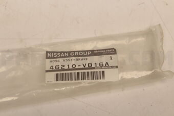 46210VB16A HOSE ASSY-BRAKE,FRONT
