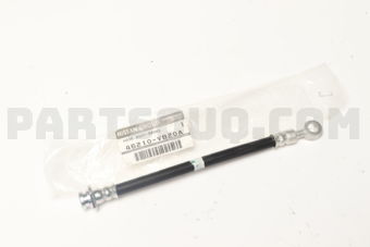 46210VB20A HOSE ASSY-BRAKE,REAR