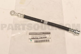 46210VB20B HOSE ASSY-BRAKE