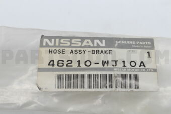 46210WJ10A HOSE ASSY-BRAKE