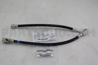 462111CK3A HOSE ASSY-BRAKE FRONT