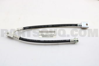 46211JL40A HOSE ASSY-BRAKE,FRONT