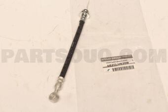 46211VB20B HOSE ASSY-BRAKE