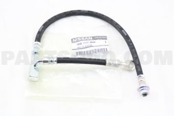 46211ZV01B HOSE ASSY-BRAKE,FRONT