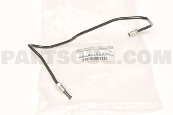 46240VB000 TUBE ASSY-BRAKE,FRONT RH