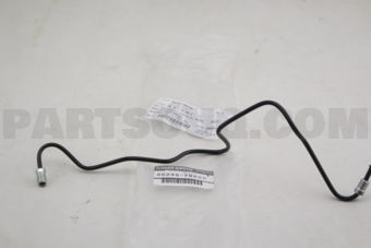 46245VB200 TUBE ASSY-FRONT BRAKE,RH