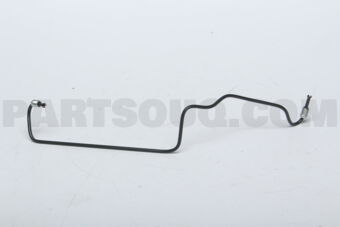 46246VB010 TUBE ASSY-FRONT BRAKE,LH