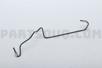 46246VB010 TUBE ASSY-FRONT BRAKE,LH
