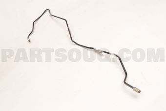 46250JD910 TUBE ASSY-BRAKE,FRONT MASTER CYLIN