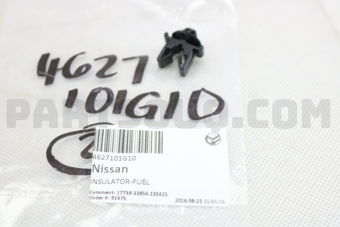 4627101G10 CLAMP