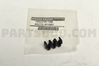 4627201G03 CLAMP
