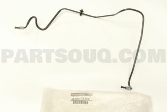 46283VC705 TUBE ASSY-BRAKE
