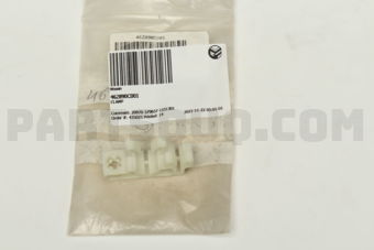 462890C001 CLAMP