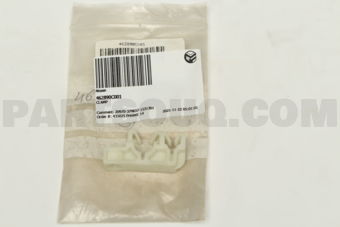 462890C001 CLAMP